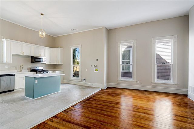 1069 BLYTHE ST, Memphis, TN 38104