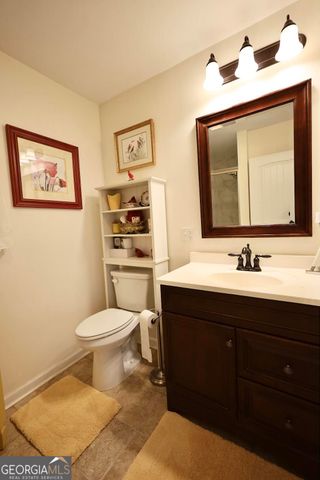 89 Idava Court, Dawsonville, GA 30534