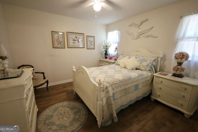 89 Idava Court, Dawsonville, GA 30534