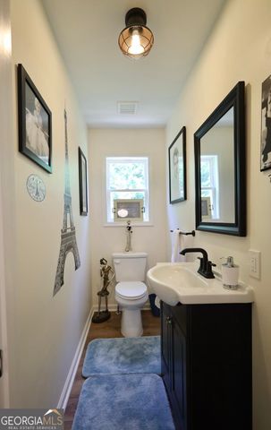 89 Idava Court, Dawsonville, GA 30534