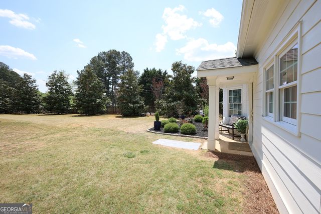 89 Idava Court, Dawsonville, GA 30534