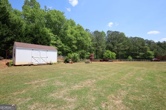 89 Idava Court, Dawsonville, GA 30534