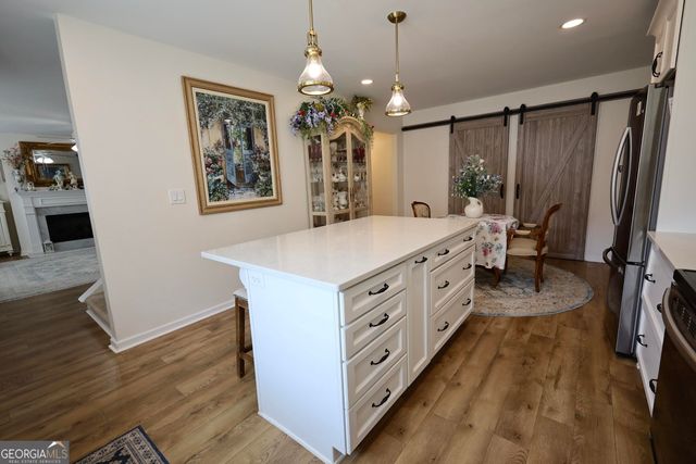 89 Idava Court, Dawsonville, GA 30534