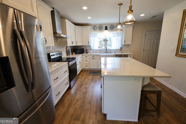 89 Idava Court, Dawsonville, GA 30534