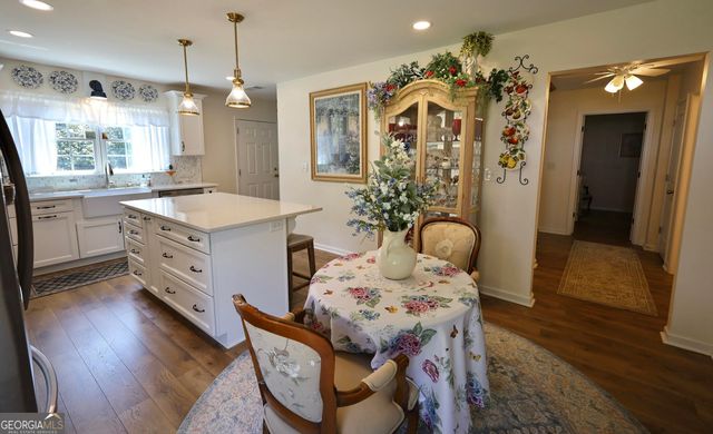 89 Idava Court, Dawsonville, GA 30534