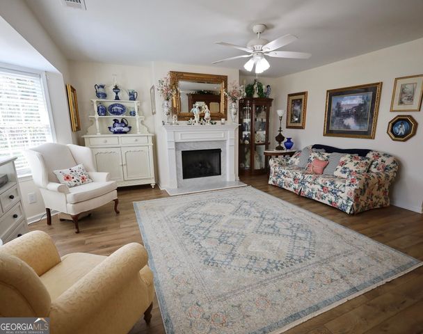 89 Idava Court, Dawsonville, GA 30534
