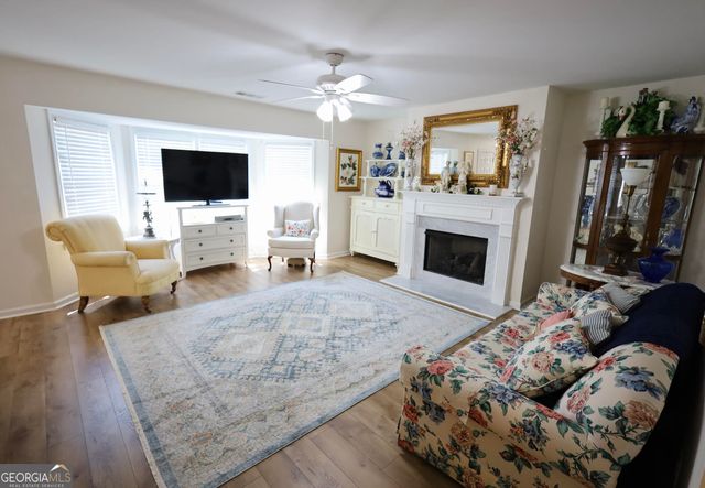89 Idava Court, Dawsonville, GA 30534