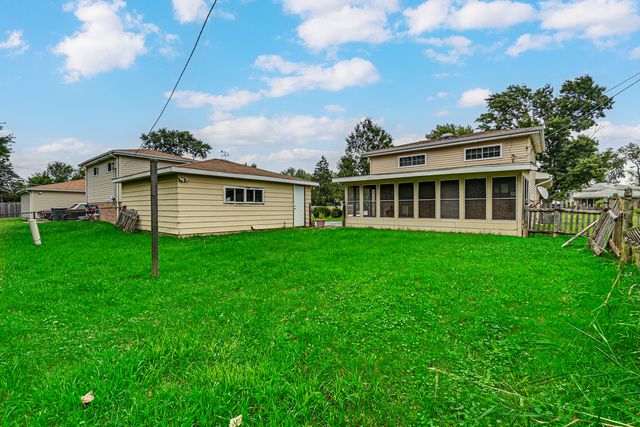 16410 Laura Lane, Oak Forest, IL 60452