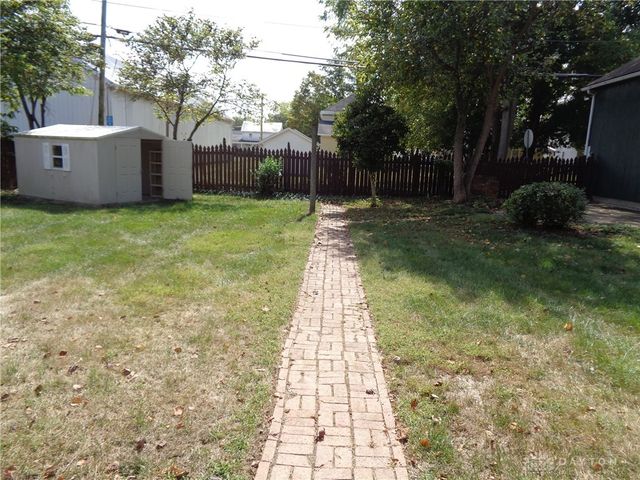 135 E Market Street, Germantown, OH 45327