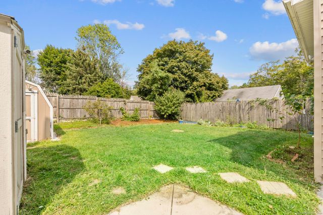 322 Greenfield Street, Fairfield, CT 06825