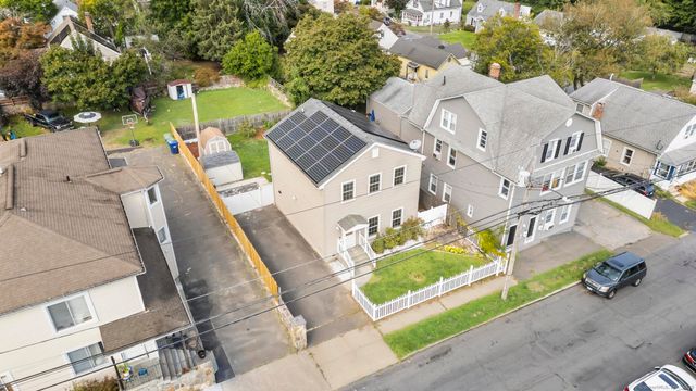 322 Greenfield Street, Fairfield, CT 06825