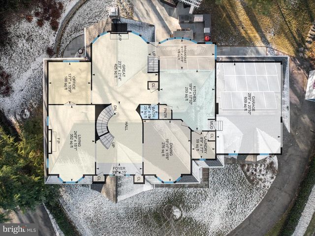 304 GATSBY PL, Edgewater, MD 21037