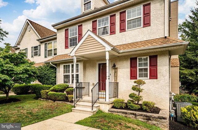 109 MILLSTONE CT, Royersford, PA 19468