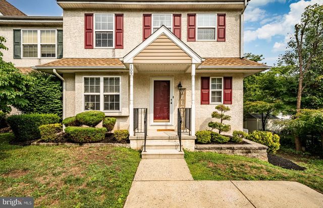 109 MILLSTONE CT, Royersford, PA 19468