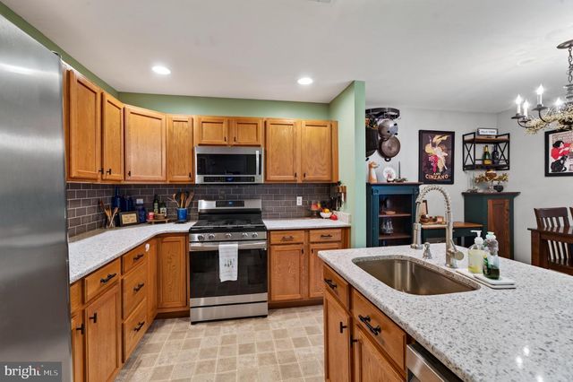 109 MILLSTONE CT, Royersford, PA 19468