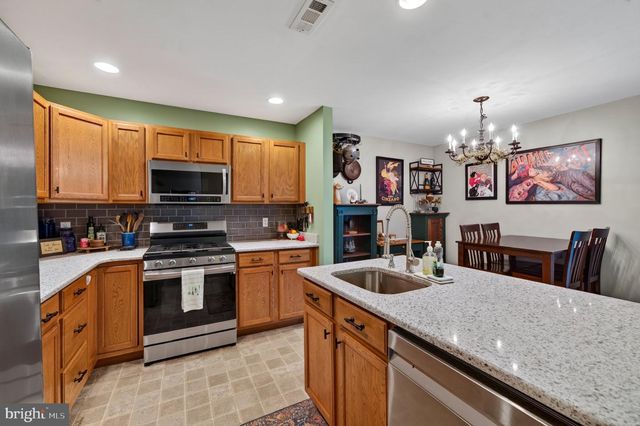 109 MILLSTONE CT, Royersford, PA 19468