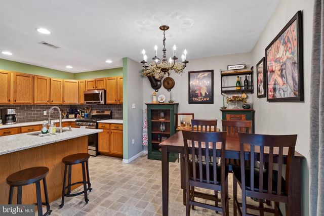 109 MILLSTONE CT, Royersford, PA 19468