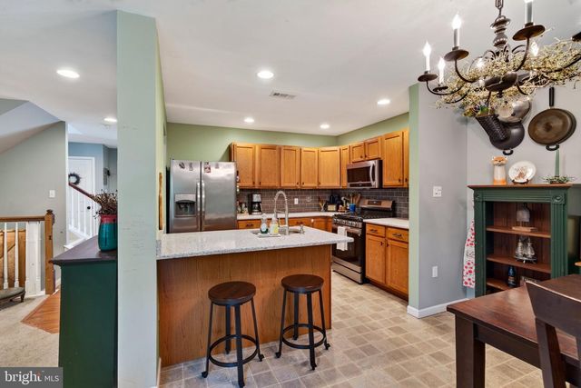 109 MILLSTONE CT, Royersford, PA 19468