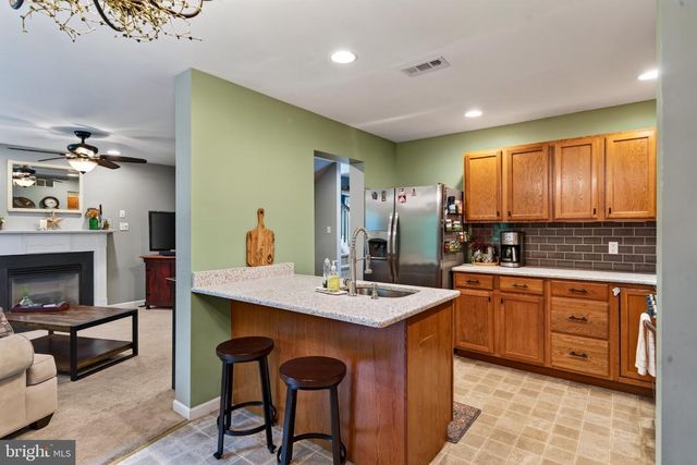 109 MILLSTONE CT, Royersford, PA 19468