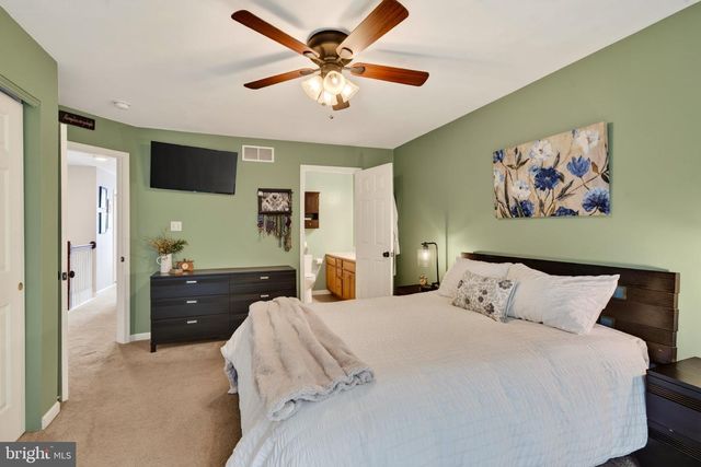 109 MILLSTONE CT, Royersford, PA 19468