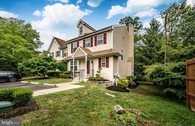 109 MILLSTONE CT, Royersford, PA 19468