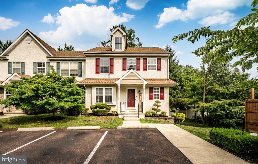 109 MILLSTONE CT, Royersford, PA 19468
