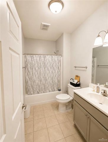 508 S 16th Street, Donna, TX 78537