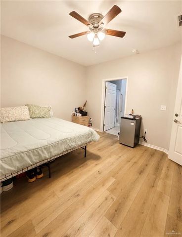 508 S 16th Street, Donna, TX 78537