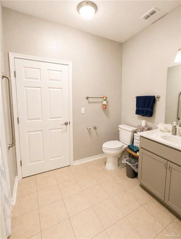 508 S 16th Street, Donna, TX 78537