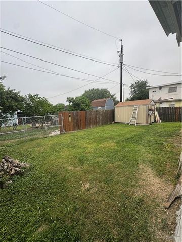 508 S 16th Street, Donna, TX 78537