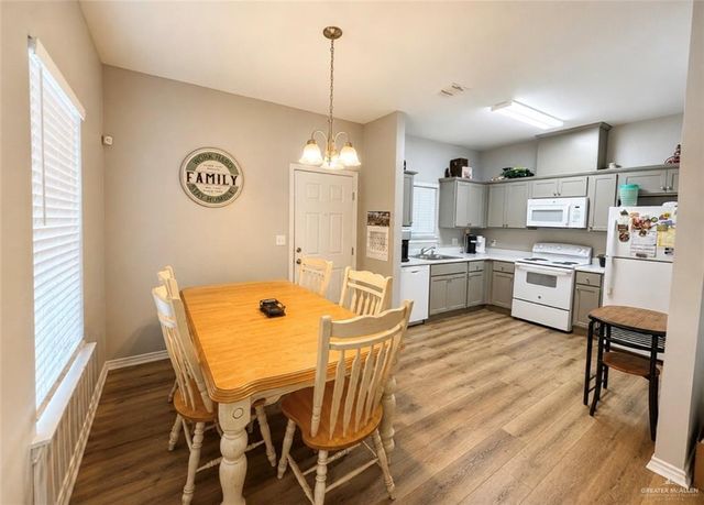 508 S 16th Street, Donna, TX 78537