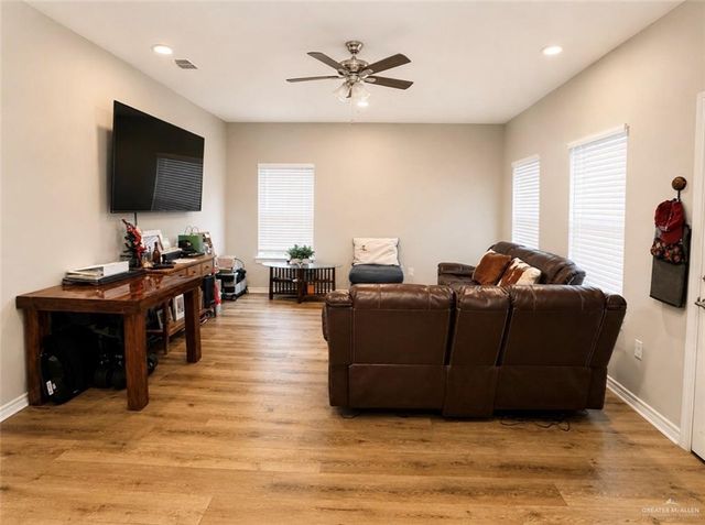 508 S 16th Street, Donna, TX 78537