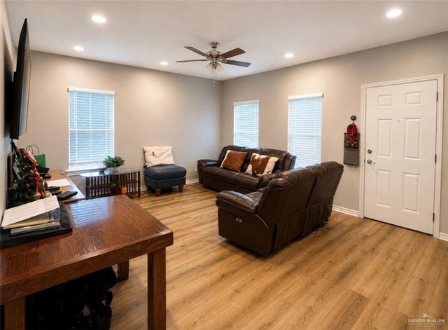 508 S 16th Street, Donna, TX 78537