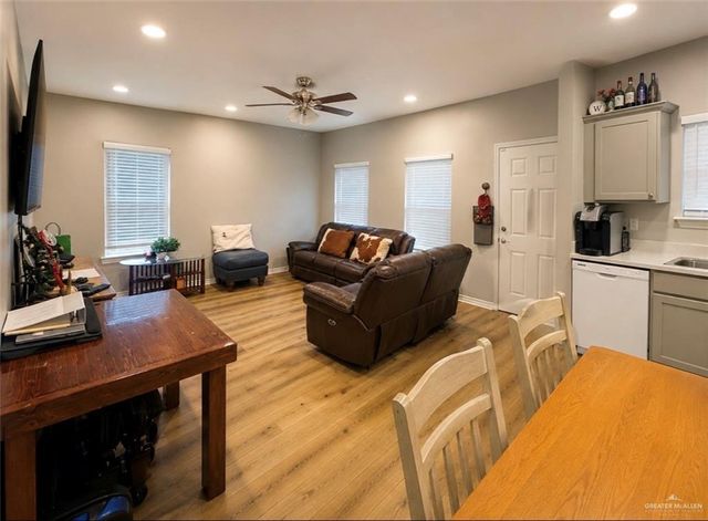 508 S 16th Street, Donna, TX 78537