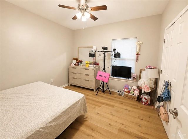 508 S 16th Street, Donna, TX 78537