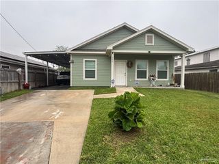 508 S 16th Street, Donna, TX 78537