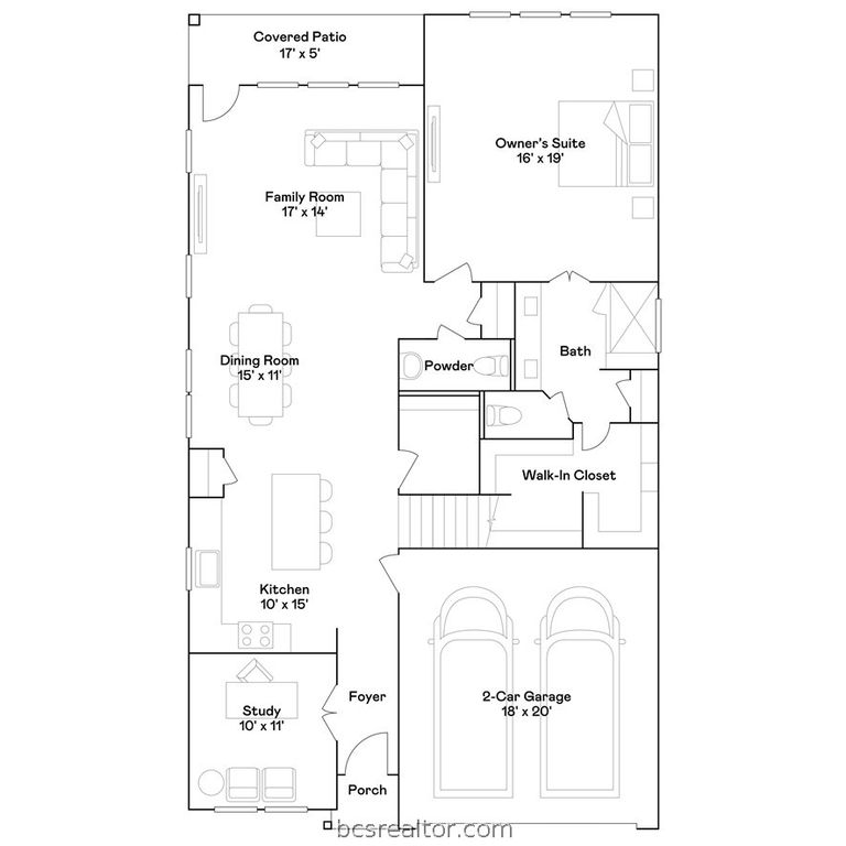 6149 Kinney Lane, College Station, TX 77845 — photo 2