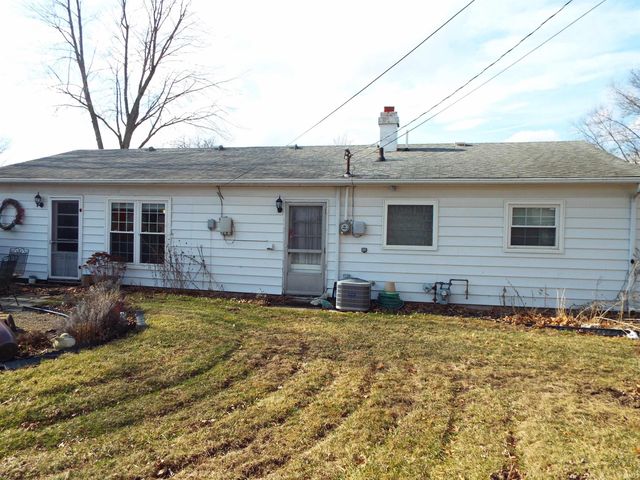 7629 Kingsway Drive, Fort Wayne, IN 46819