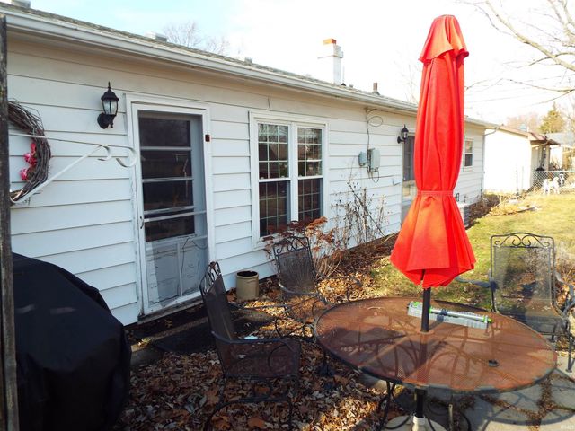 7629 Kingsway Drive, Fort Wayne, IN 46819