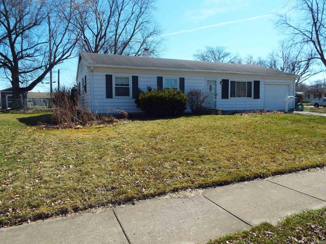 7629 Kingsway Drive, Fort Wayne, IN 46819