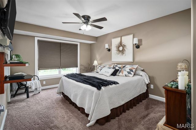 1618 Spring Mill Drive, Wentzville, MO 63385