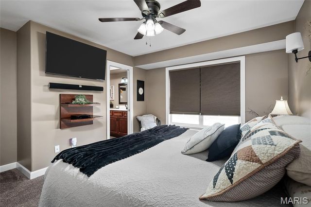 1618 Spring Mill Drive, Wentzville, MO 63385