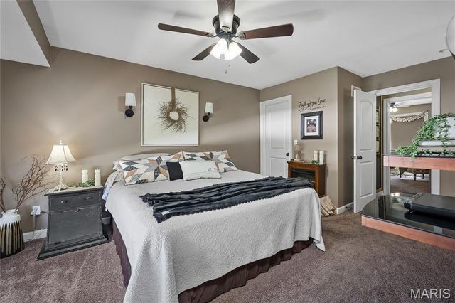 1618 Spring Mill Drive, Wentzville, MO 63385