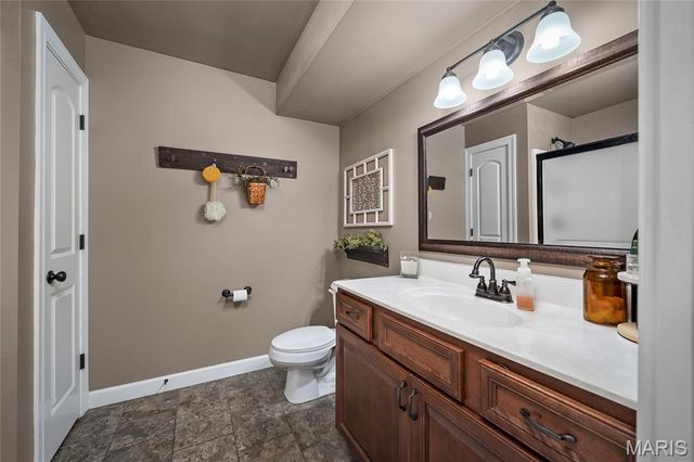 1618 Spring Mill Drive, Wentzville, MO 63385