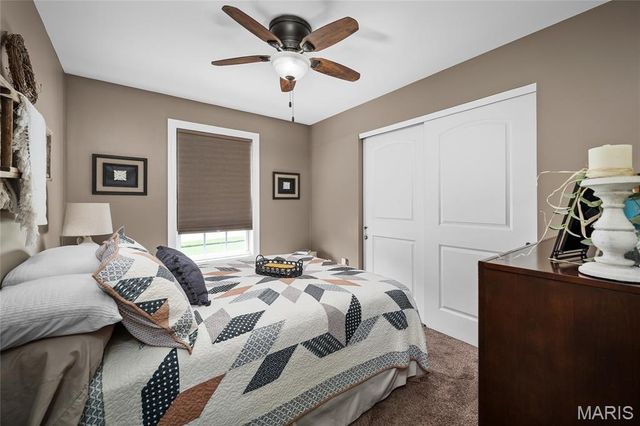 1618 Spring Mill Drive, Wentzville, MO 63385