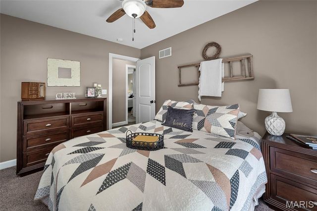 1618 Spring Mill Drive, Wentzville, MO 63385