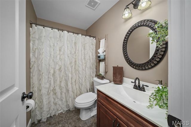 1618 Spring Mill Drive, Wentzville, MO 63385