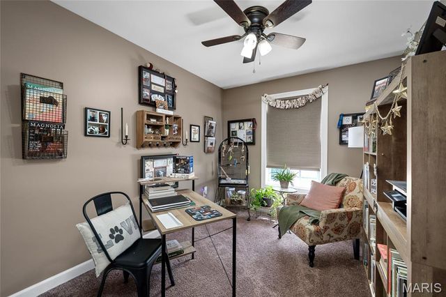 1618 Spring Mill Drive, Wentzville, MO 63385
