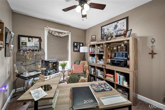 1618 Spring Mill Drive, Wentzville, MO 63385