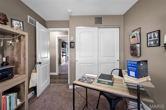 1618 Spring Mill Drive, Wentzville, MO 63385